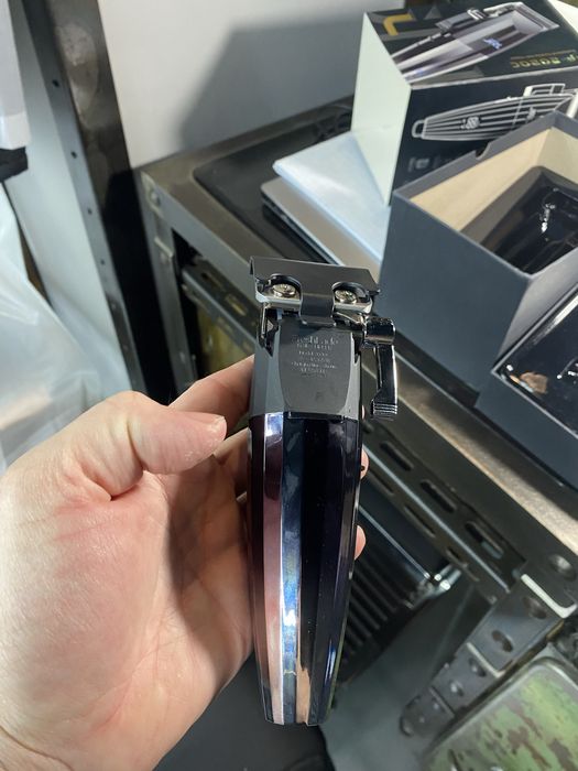 Машинка для стрижки