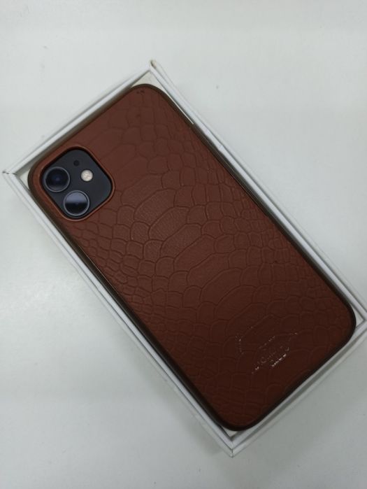 iPhone 11, 128gb, 74%.