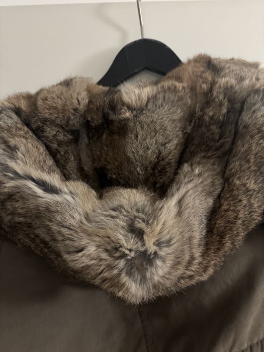 Geaca detasabila ONLY