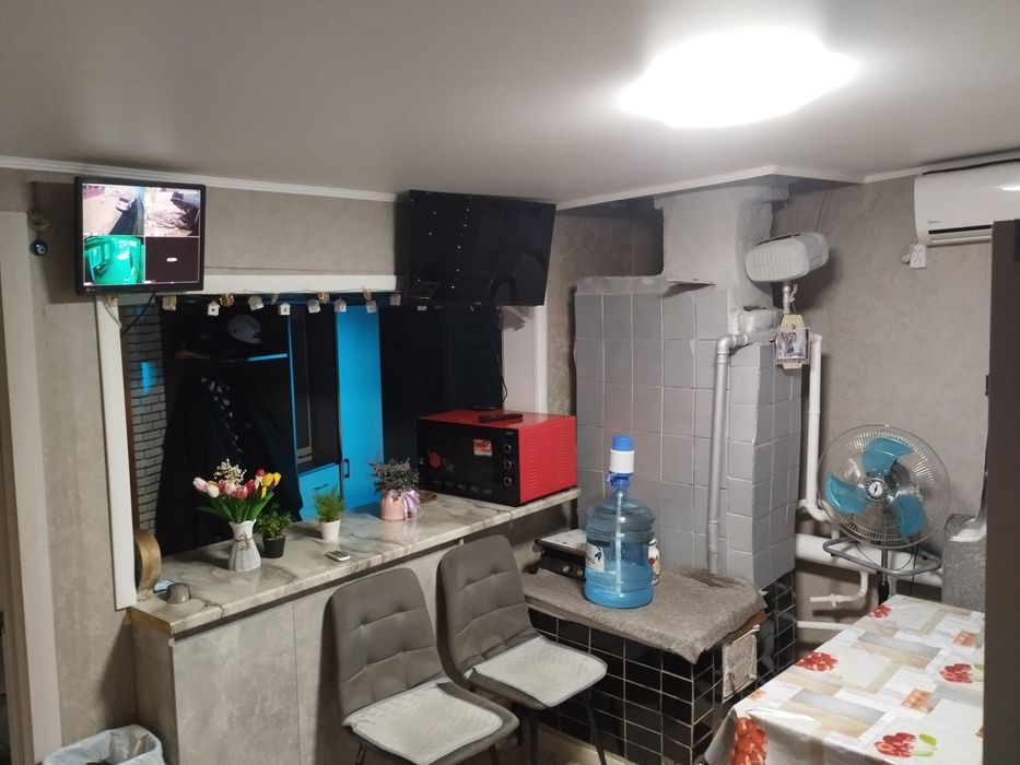 Продам дом м-он Шанхай