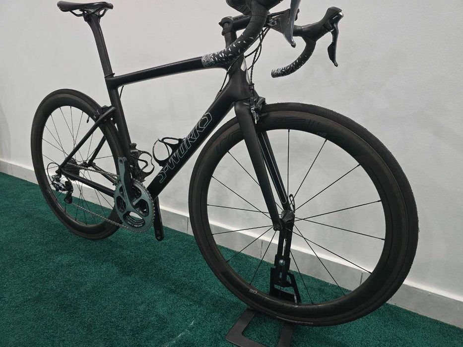 Велосипед S-Works SL6