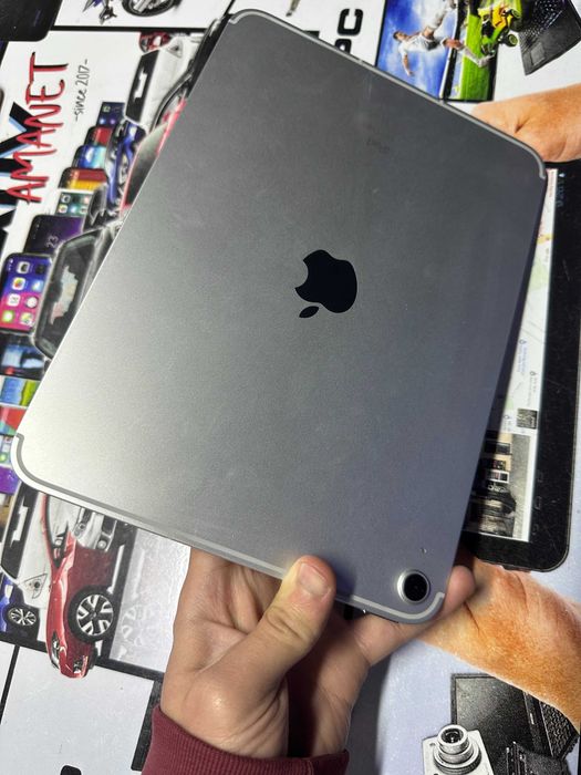 Ipad 10th gen / 64GB / 100%BAT-21 CIC / Liber de Retea / CreativAmanet