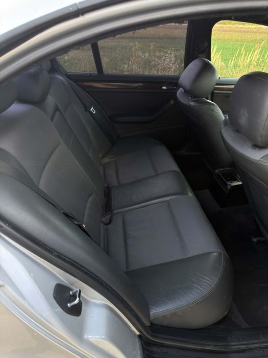 De vânzare  bmw e46
