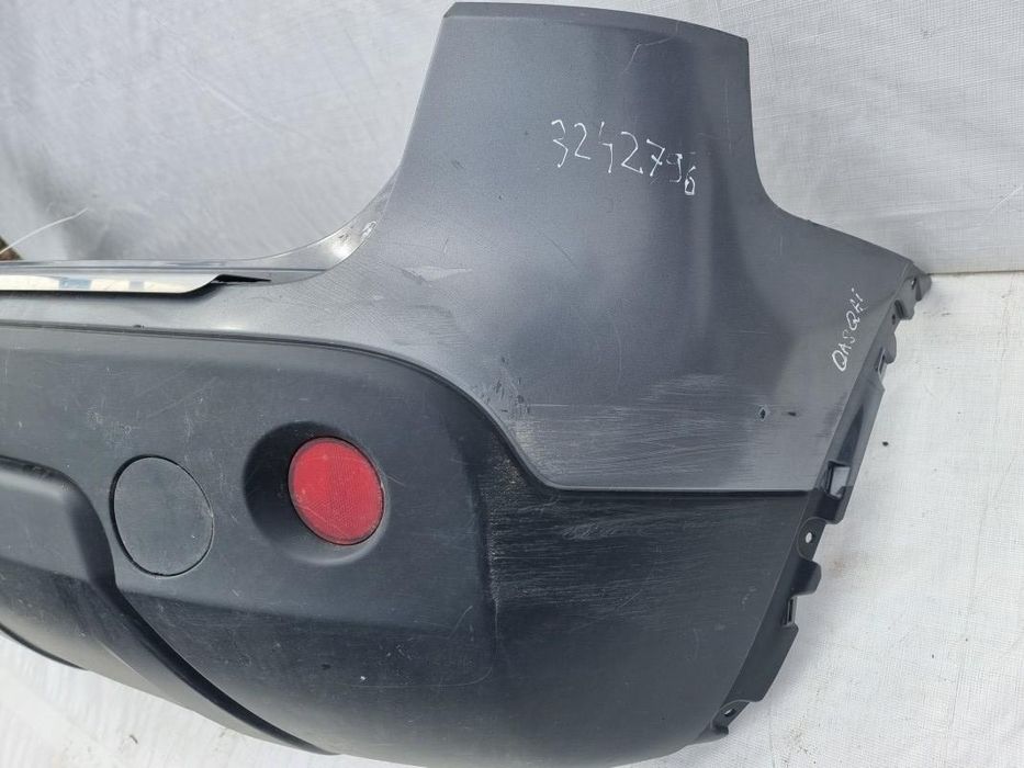 Bara spate Nissan Qashqai J10