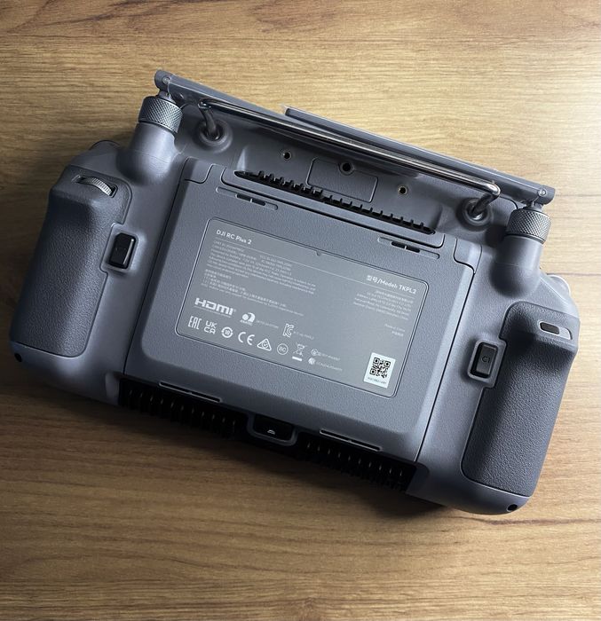 DJI RC Plus 2 telecomanda nouă pentru Matrice 4E/4T/4D/400