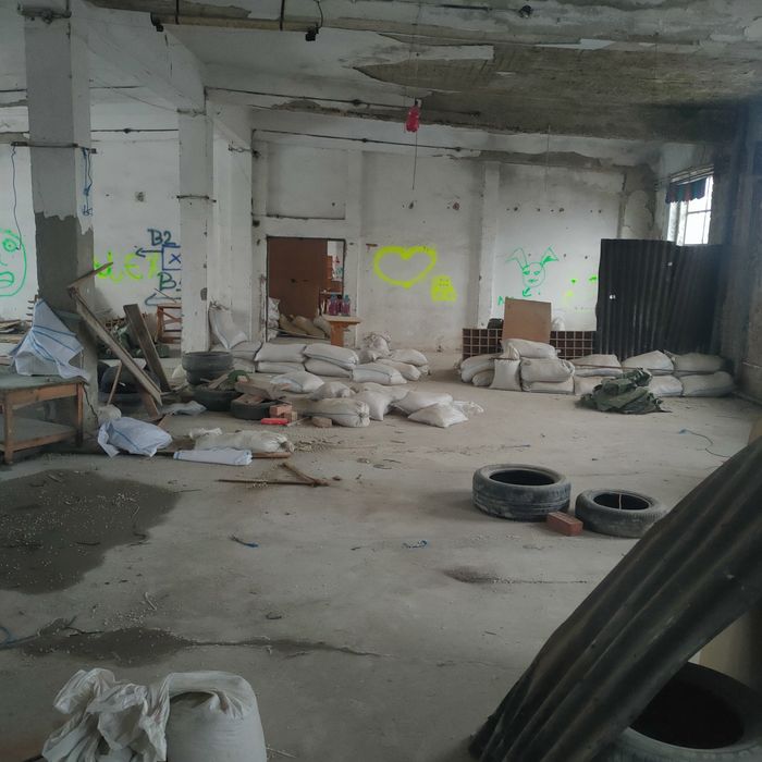 Închiriez convenabil Hala servicii depozitare