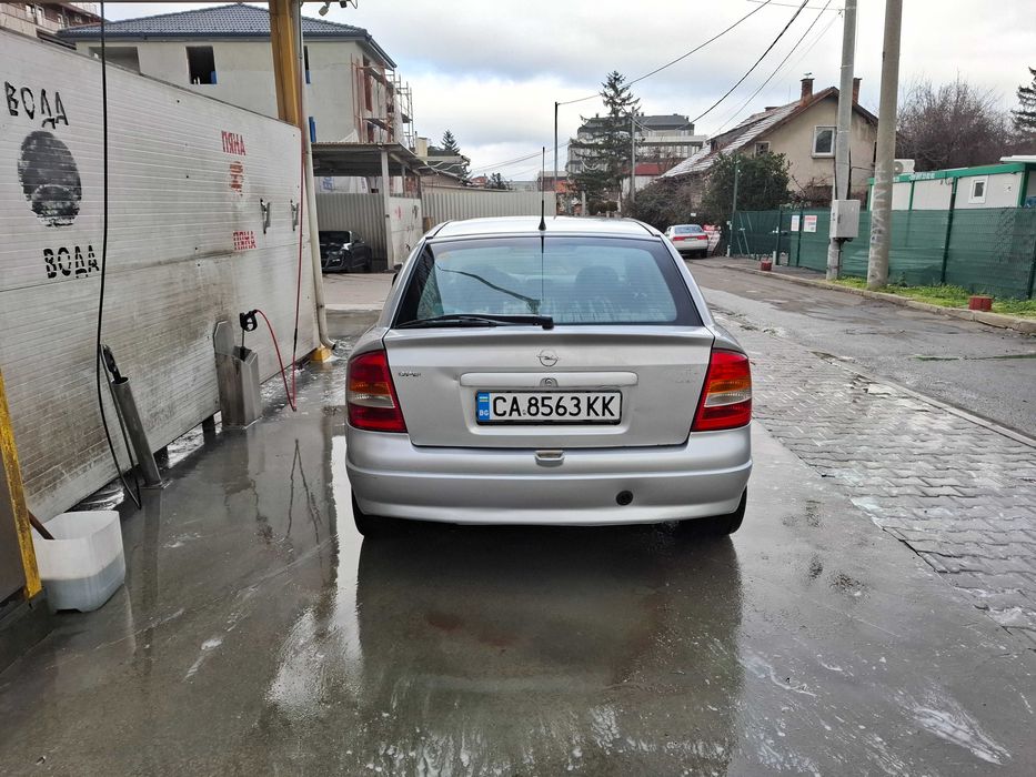 Продава се! Опел