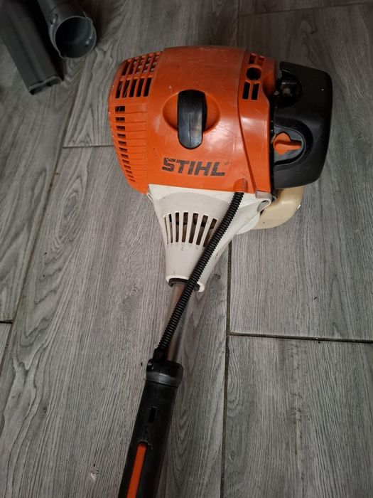Motocoasă multifuncțională stihl HL 95/K