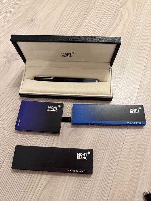 MontBlac pixuri x 2