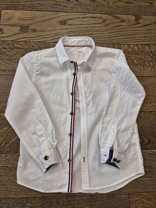 Camasa copii Next 4/5 ani