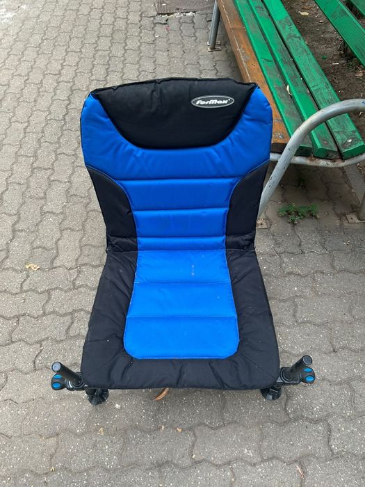 Vand scaun de pescuit