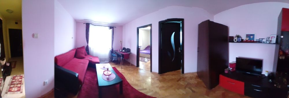 Apartament cu 3 camere de vanzare