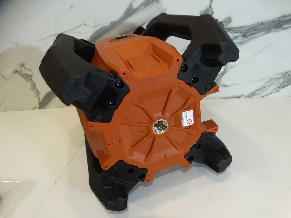 НОВО - Hilti PR 4 - 22 / Nuron - Хоризонтален ротационен лазер