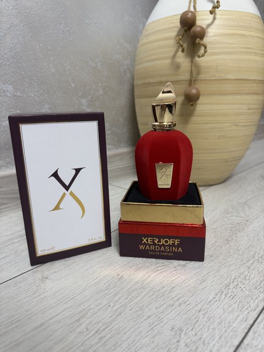 Xerjoff Wardasina
