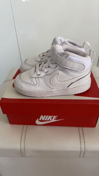 Детски маратонки Nike