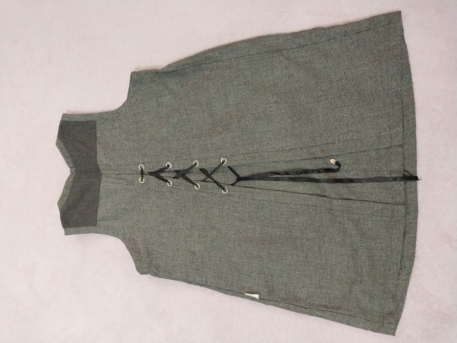 Сарафан для беременных