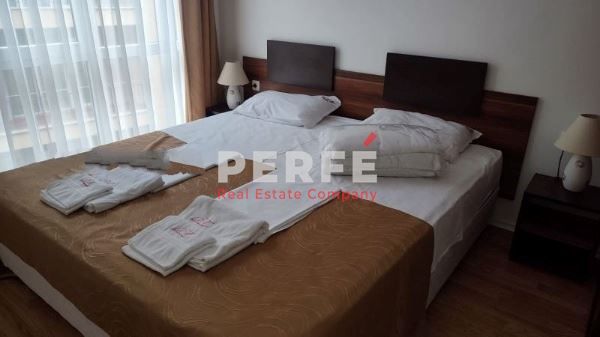 Продава се Двустаен апартамент в к.к. Слънчев бряг - 45 кв.м за 1112 €/кв.м - Снимка #4