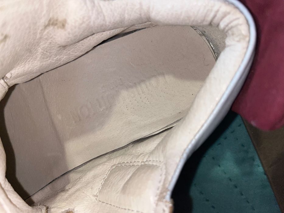 Louis Vuittoп Нови!