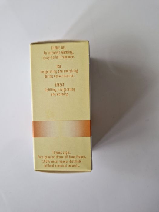 Етерично масло от мащерка Vivasan