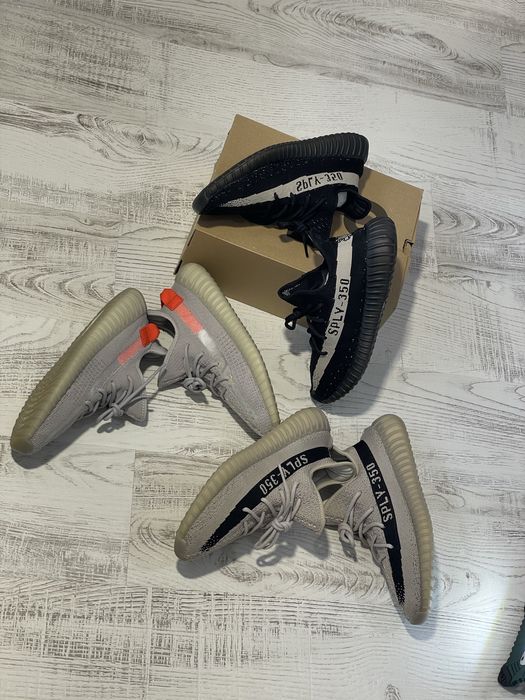 Vand yeezy modele diferete