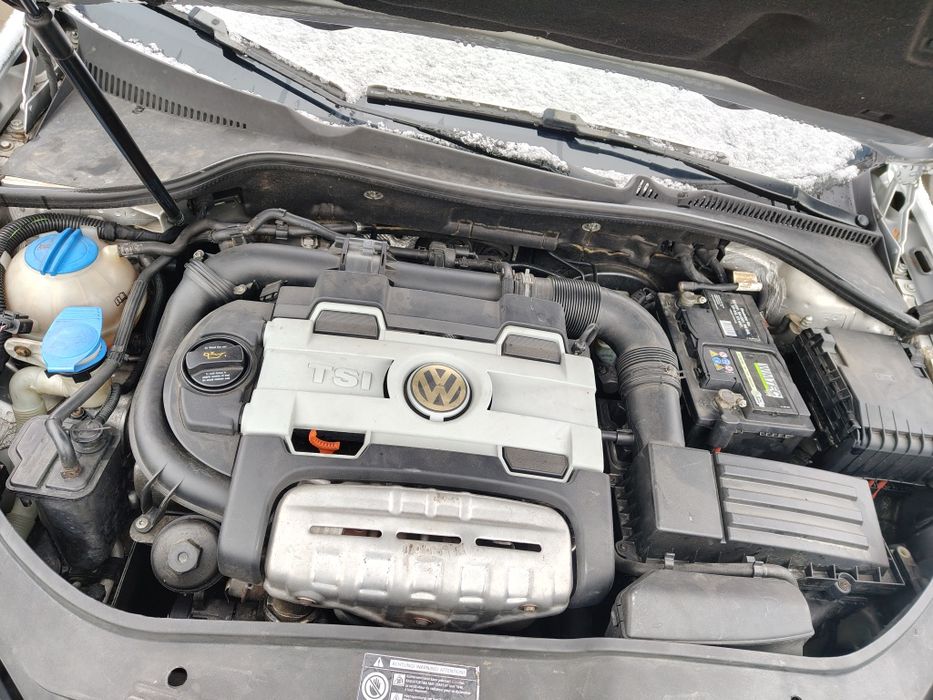 Piese cutie JXP ușa haion scaune ușa kit pornire golf 5 combi 1.4tsi