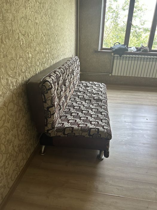 Диван, бесплатно, самовывоз