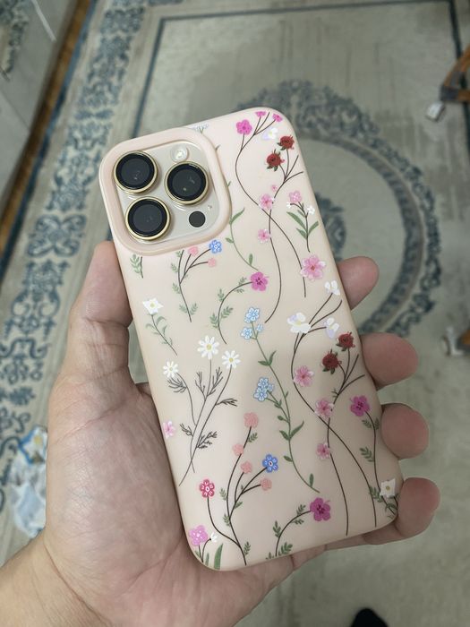 Iphone 16 pro max 256gb