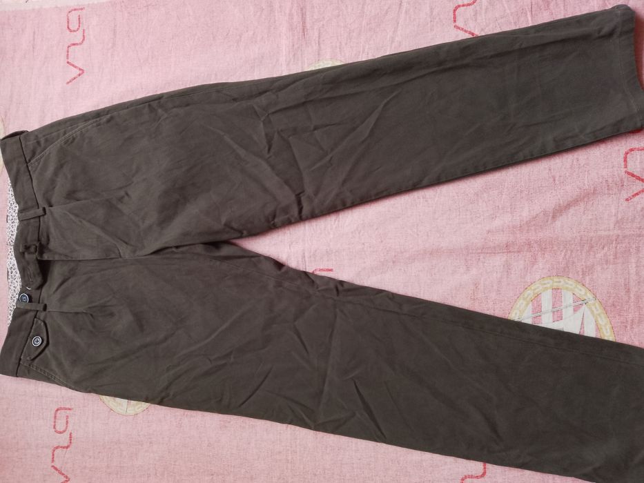 Pantalon Barbati Lepantalon Paris