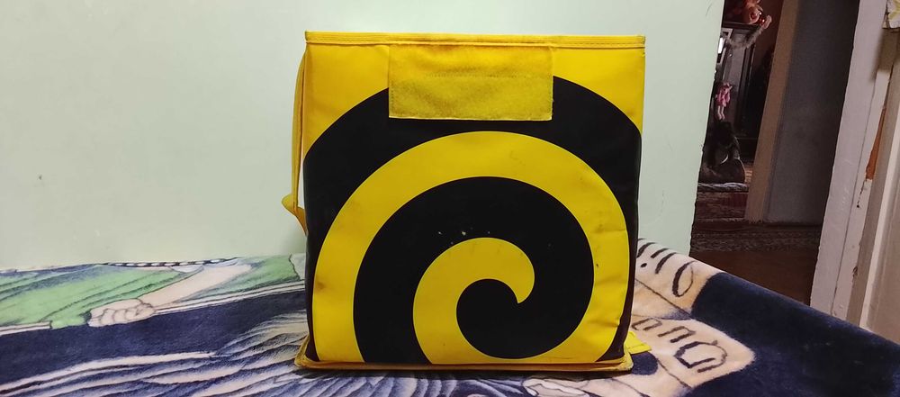 Термо сумка Ядекс Termo sumka