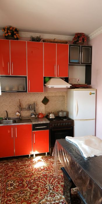 Квартира в городе Самарканд