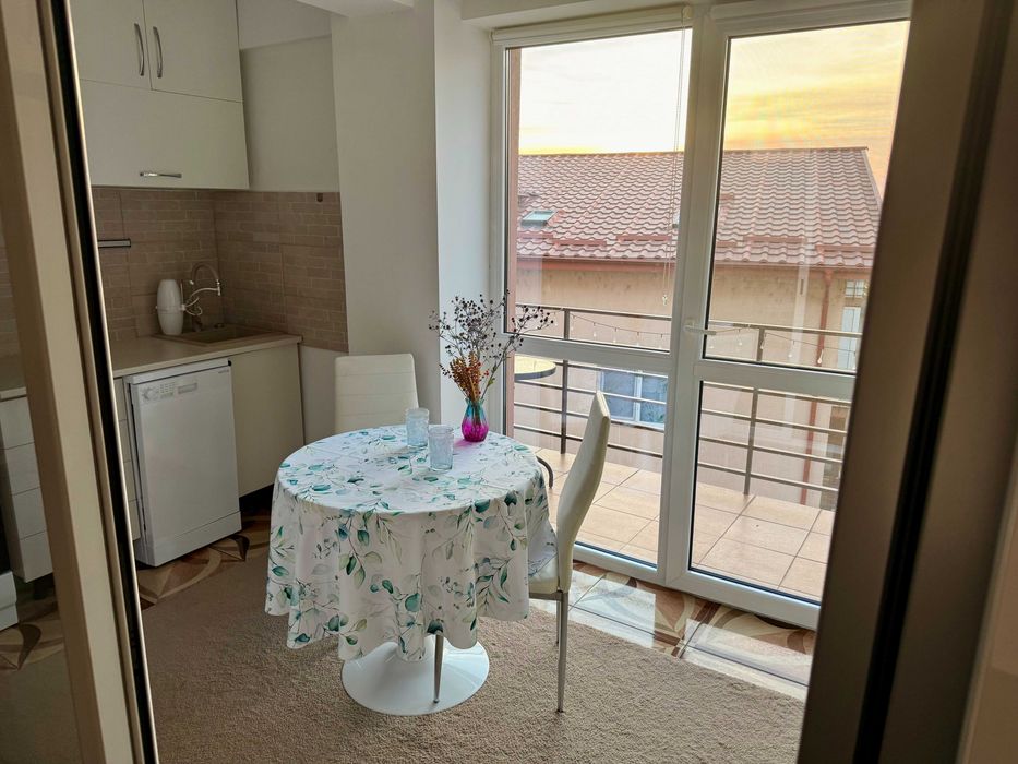 Apartament 2 camere cochete + loc de parcare | Iris, Valea Lupului