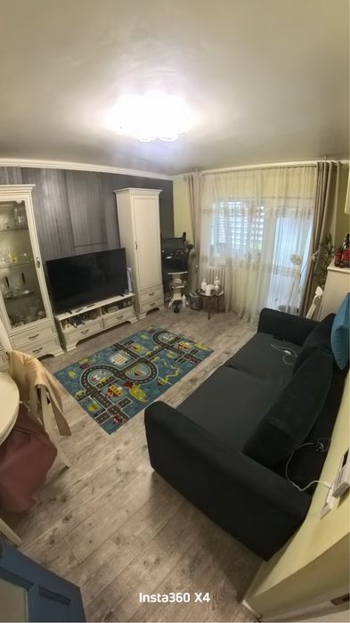 Apartament 4 camere