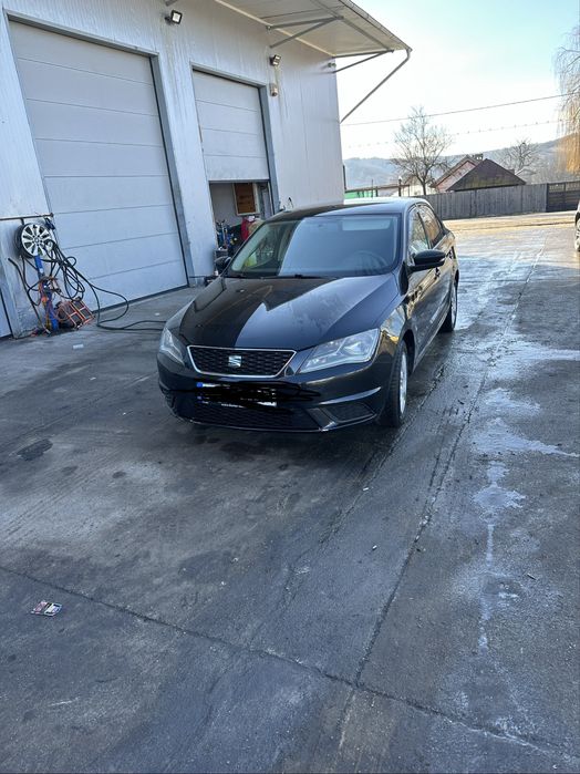 Se vinde seat toledo