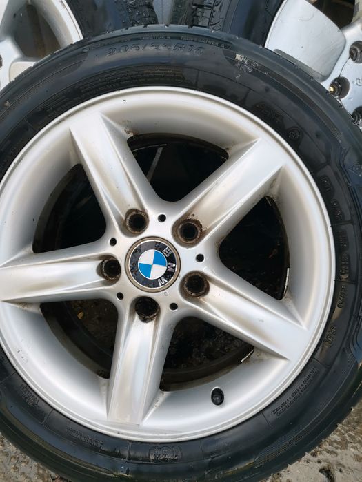 Jante bmw 16' seria 3.