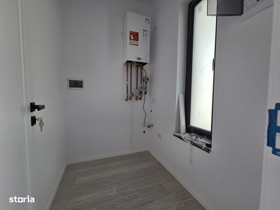 Casă individuală 4 camere Bragadiru Independentei 125 mp teren 300 mp