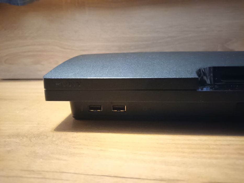 PlayStation 3 без контролери