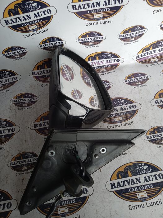 oglinda stanga audi a4 b8