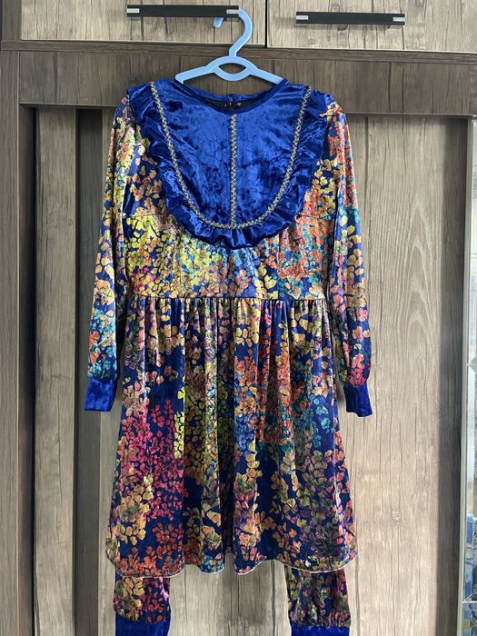 Kiyimla sotiladi azgina kiyilgan