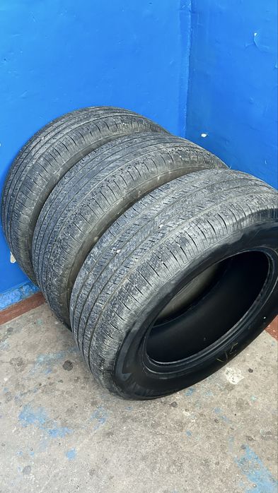 Шины Nexen 235/65/17