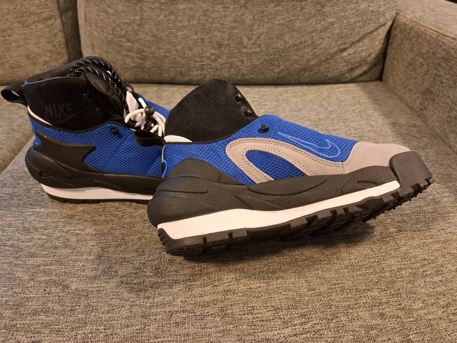 NIKE  Air Max  Sacai