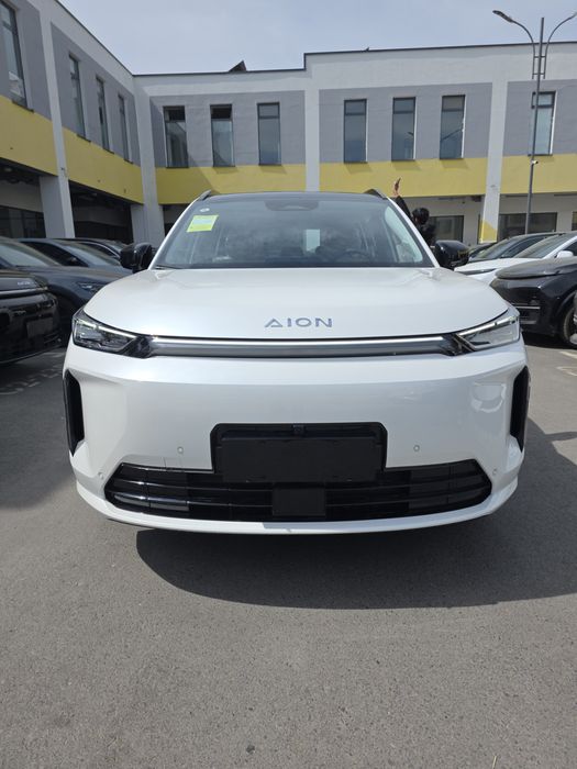 GAC Aion i60 Gidrid 2025
