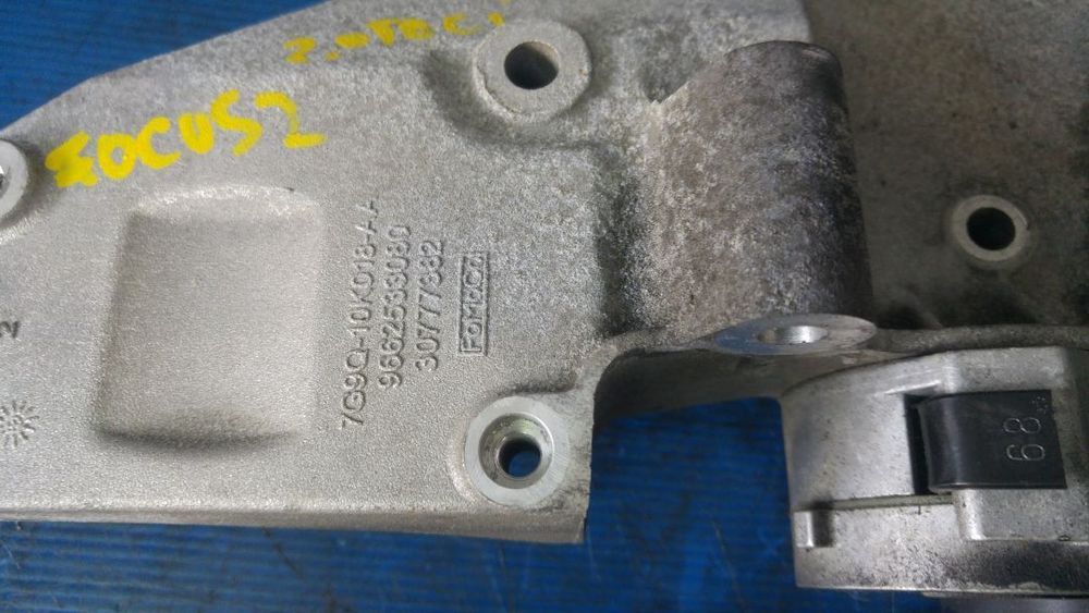 suport accesorii 2.0 tdci ford focus 2