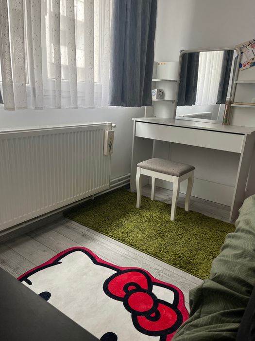 Vând apartament cu 2 camere