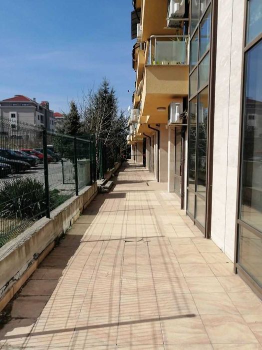 Продава се Двустаен апартамент в София, м-т Гърдова глава - 69 кв.м за 1552 €/кв.м - Снимка #4