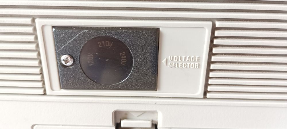 SANYO  M 2429-2H