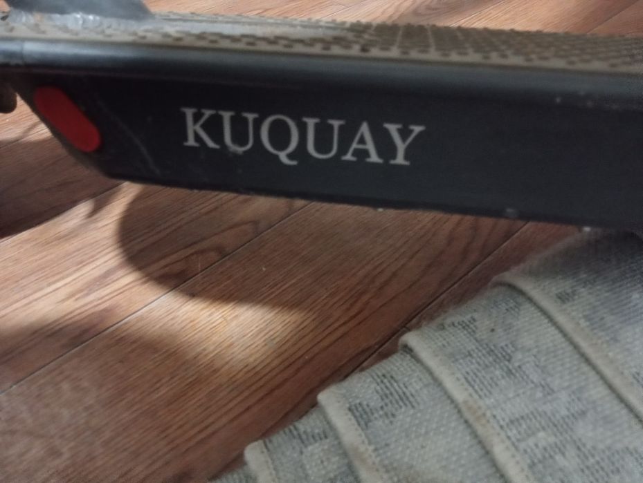 Продам электросамакат