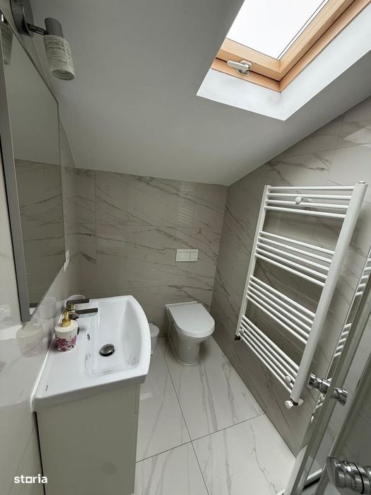 Apartament Ultracentral Radauti