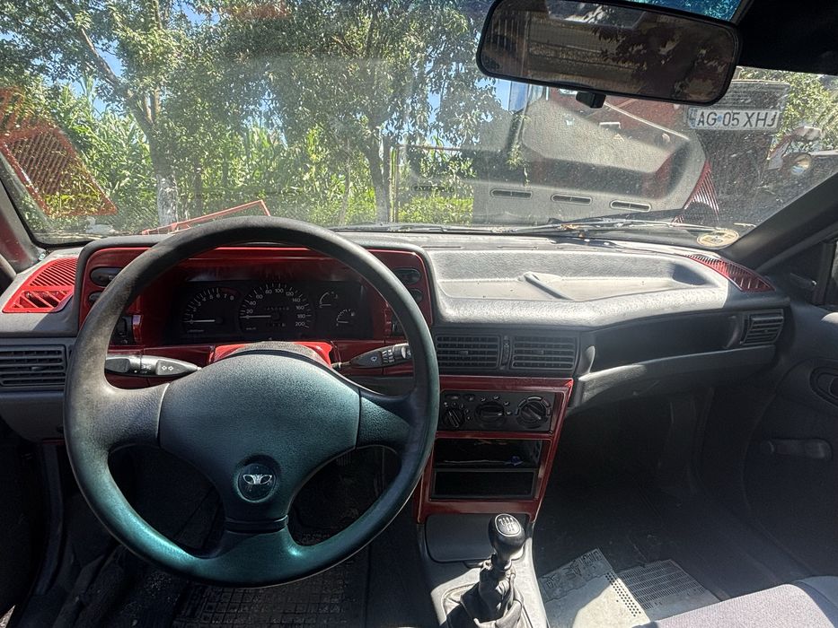 DAEWOO Cielo 0 — imagine 5