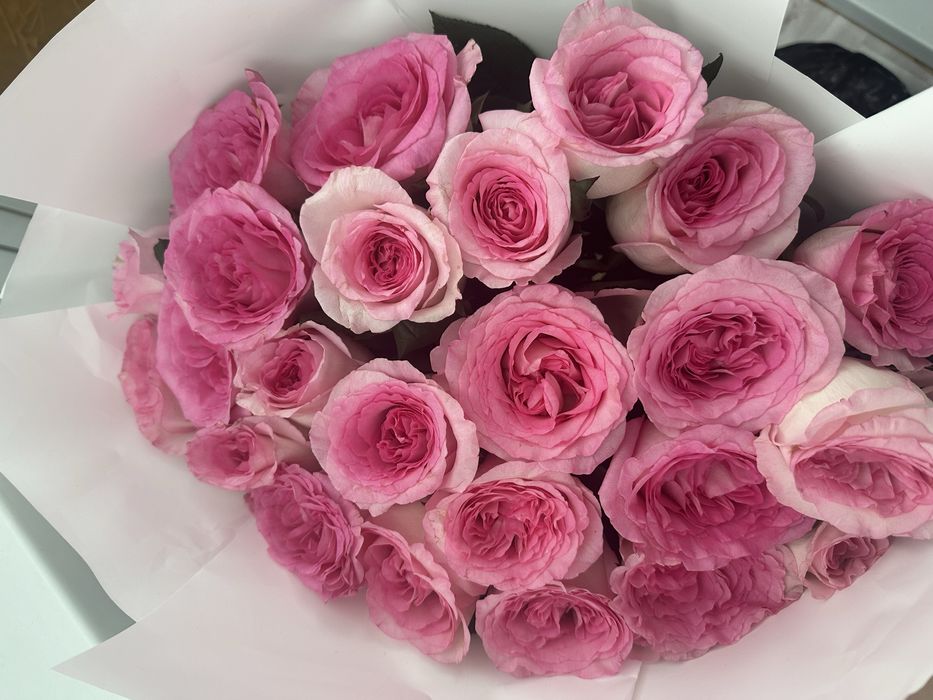 Продам букет розы