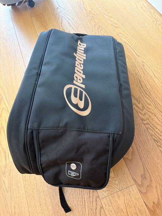 Termobag padel Bullpadel